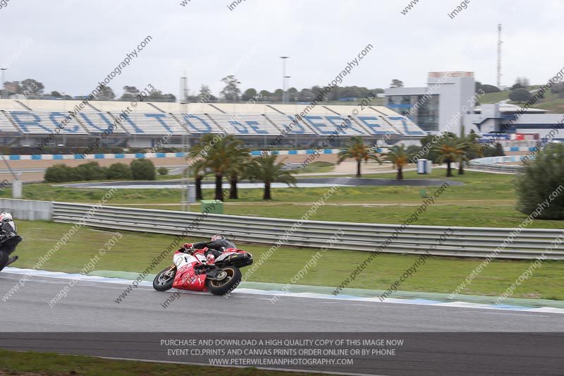 jerez;motorbikes;no limits;nov 2012;peter wileman photography;spain;trackday;trackday digital images