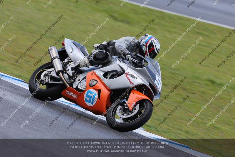 jerez;motorbikes;no limits;nov 2012;peter wileman photography;spain;trackday;trackday digital images