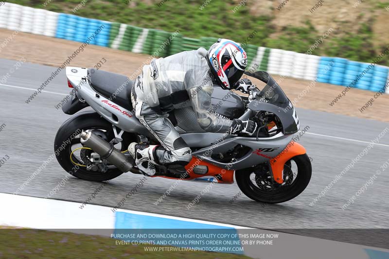 jerez;motorbikes;no limits;nov 2012;peter wileman photography;spain;trackday;trackday digital images