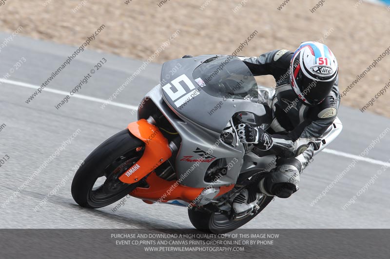 jerez;motorbikes;no limits;nov 2012;peter wileman photography;spain;trackday;trackday digital images