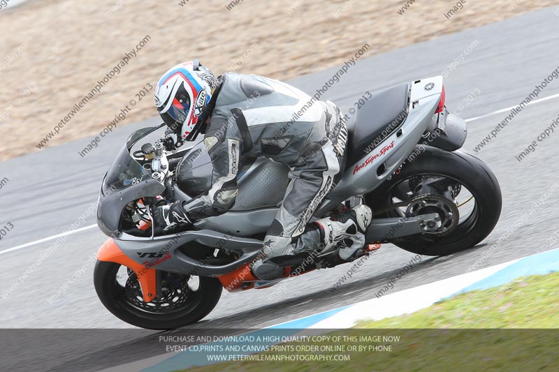 jerez;motorbikes;no limits;nov 2012;peter wileman photography;spain;trackday;trackday digital images