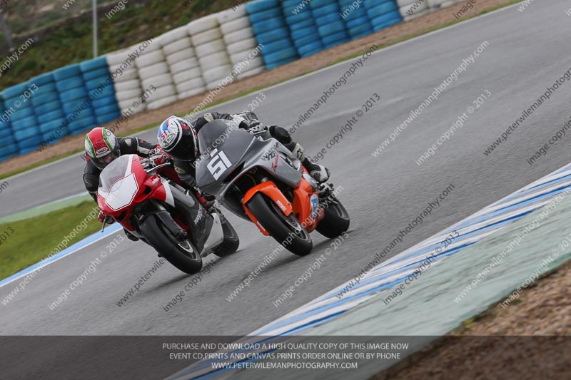 jerez;motorbikes;no limits;nov 2012;peter wileman photography;spain;trackday;trackday digital images