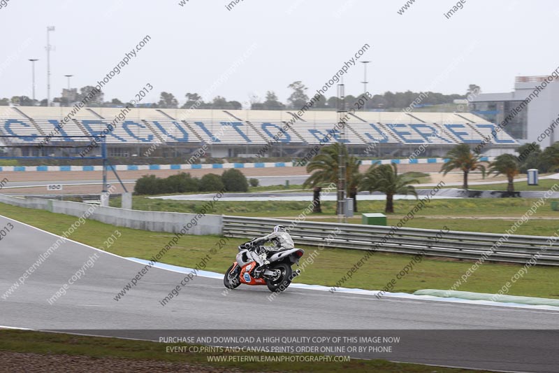 jerez;motorbikes;no limits;nov 2012;peter wileman photography;spain;trackday;trackday digital images