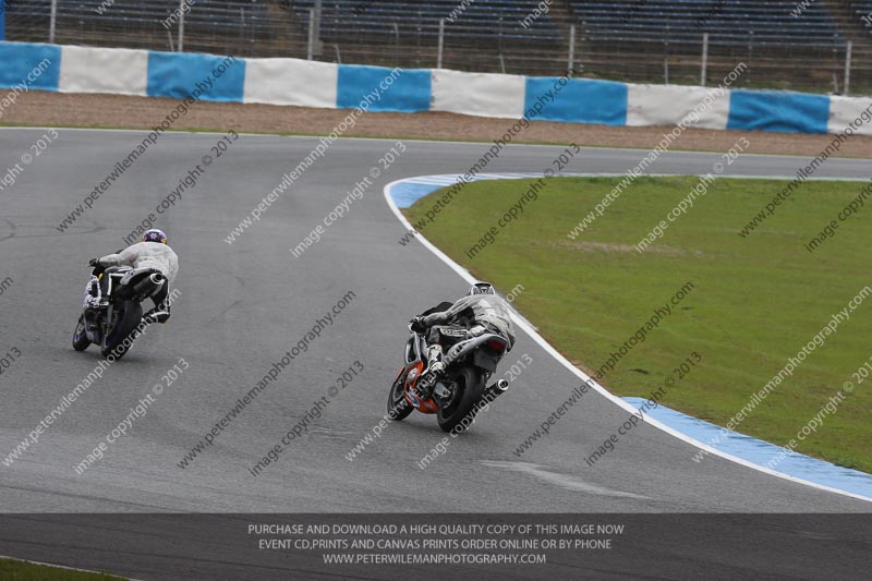 jerez;motorbikes;no limits;nov 2012;peter wileman photography;spain;trackday;trackday digital images