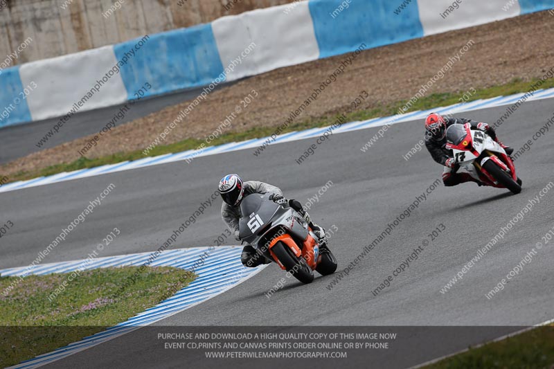 jerez;motorbikes;no limits;nov 2012;peter wileman photography;spain;trackday;trackday digital images