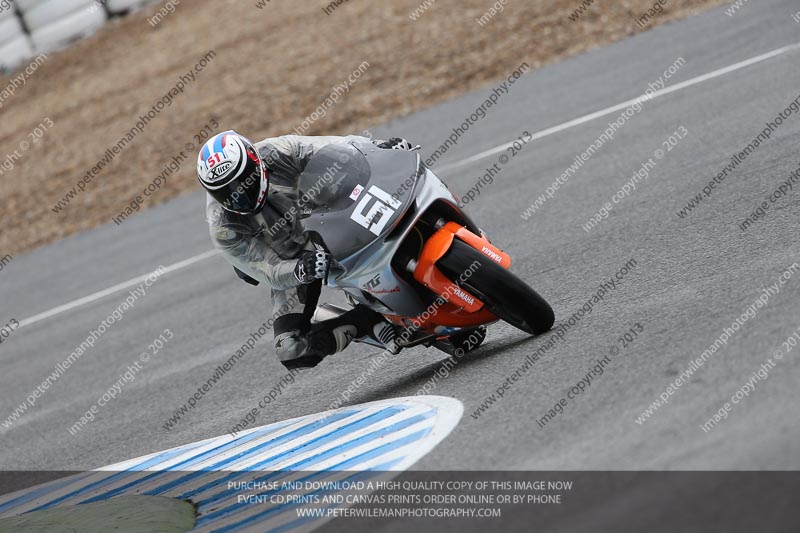 jerez;motorbikes;no limits;nov 2012;peter wileman photography;spain;trackday;trackday digital images