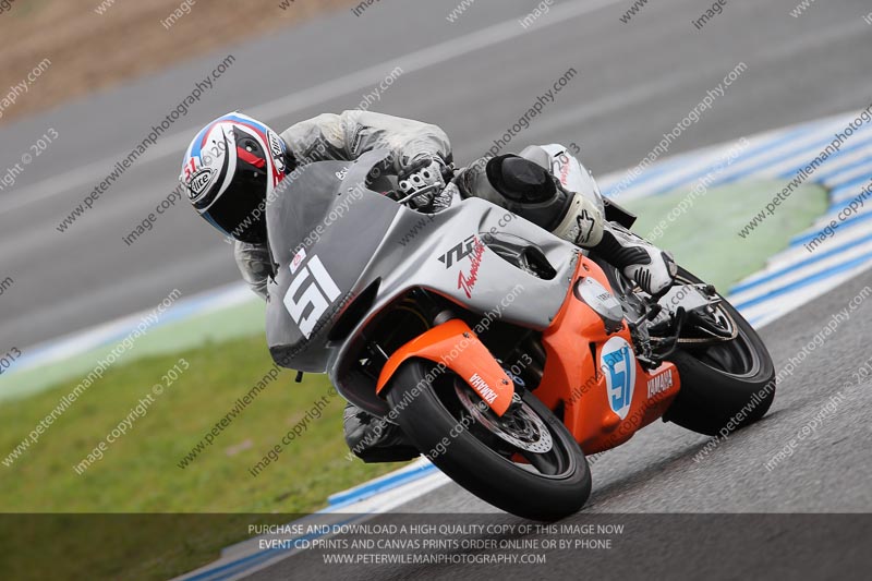 jerez;motorbikes;no limits;nov 2012;peter wileman photography;spain;trackday;trackday digital images