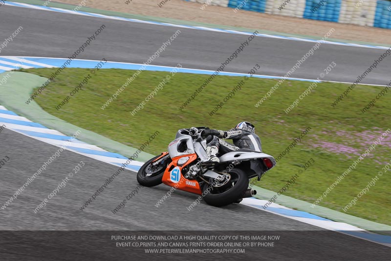 jerez;motorbikes;no limits;nov 2012;peter wileman photography;spain;trackday;trackday digital images