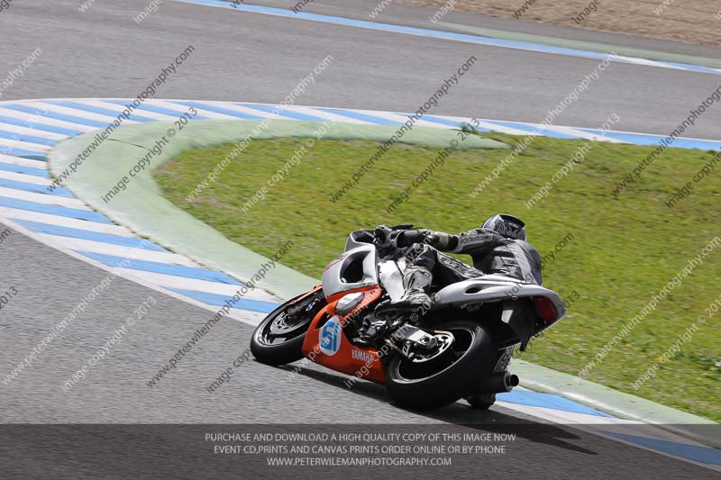 jerez;motorbikes;no limits;nov 2012;peter wileman photography;spain;trackday;trackday digital images