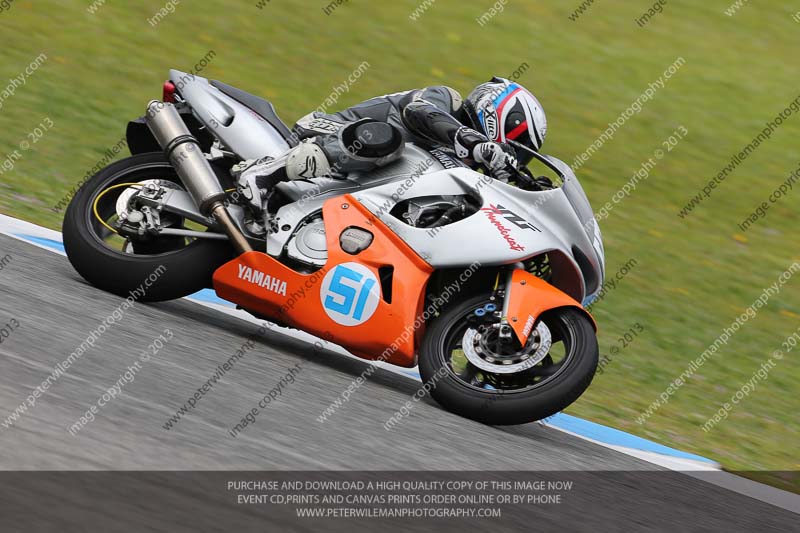 jerez;motorbikes;no limits;nov 2012;peter wileman photography;spain;trackday;trackday digital images