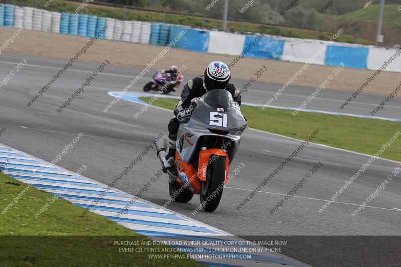 jerez;motorbikes;no limits;nov 2012;peter wileman photography;spain;trackday;trackday digital images