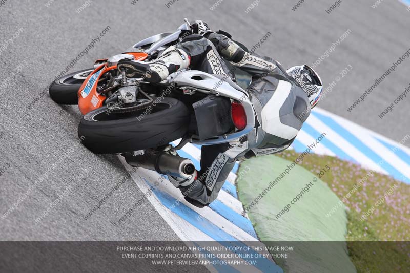 jerez;motorbikes;no limits;nov 2012;peter wileman photography;spain;trackday;trackday digital images