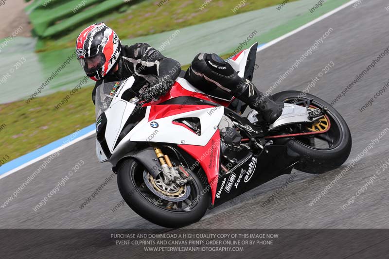 jerez;motorbikes;no limits;nov 2012;peter wileman photography;spain;trackday;trackday digital images