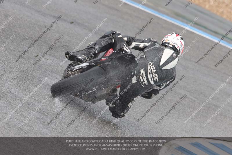 jerez;motorbikes;no limits;nov 2012;peter wileman photography;spain;trackday;trackday digital images