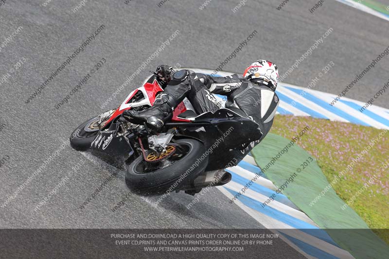 jerez;motorbikes;no limits;nov 2012;peter wileman photography;spain;trackday;trackday digital images