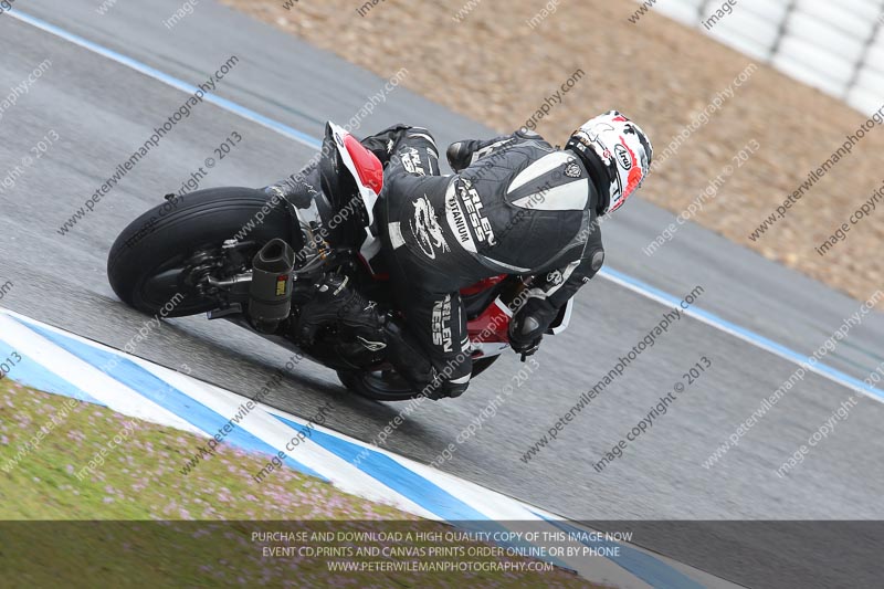 jerez;motorbikes;no limits;nov 2012;peter wileman photography;spain;trackday;trackday digital images