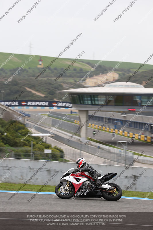 jerez;motorbikes;no limits;nov 2012;peter wileman photography;spain;trackday;trackday digital images