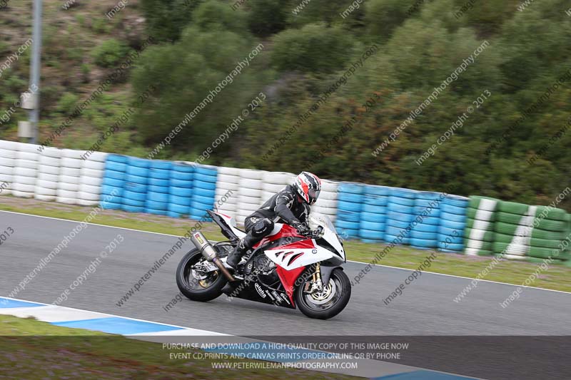 jerez;motorbikes;no limits;nov 2012;peter wileman photography;spain;trackday;trackday digital images