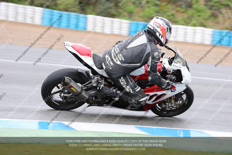 jerez;motorbikes;no limits;nov 2012;peter wileman photography;spain;trackday;trackday digital images