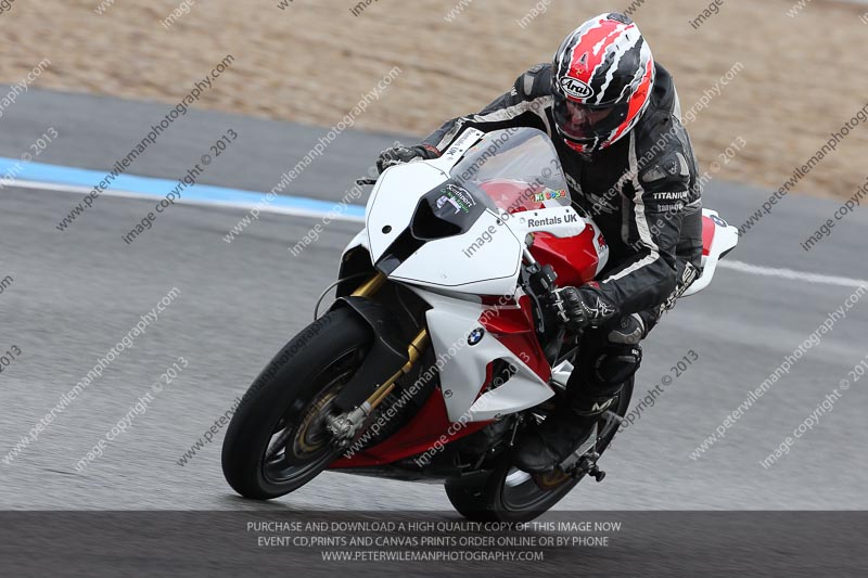 jerez;motorbikes;no limits;nov 2012;peter wileman photography;spain;trackday;trackday digital images