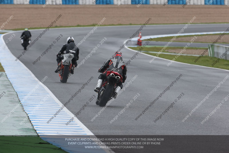 jerez;motorbikes;no limits;nov 2012;peter wileman photography;spain;trackday;trackday digital images