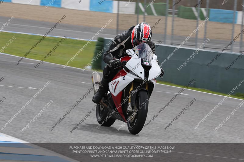 jerez;motorbikes;no limits;nov 2012;peter wileman photography;spain;trackday;trackday digital images