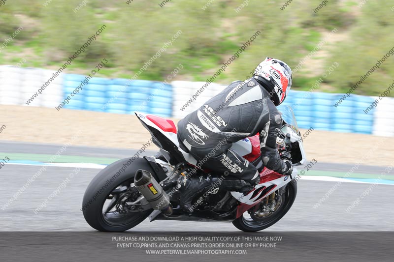 jerez;motorbikes;no limits;nov 2012;peter wileman photography;spain;trackday;trackday digital images