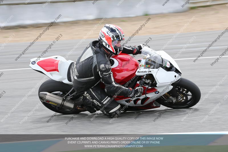 jerez;motorbikes;no limits;nov 2012;peter wileman photography;spain;trackday;trackday digital images