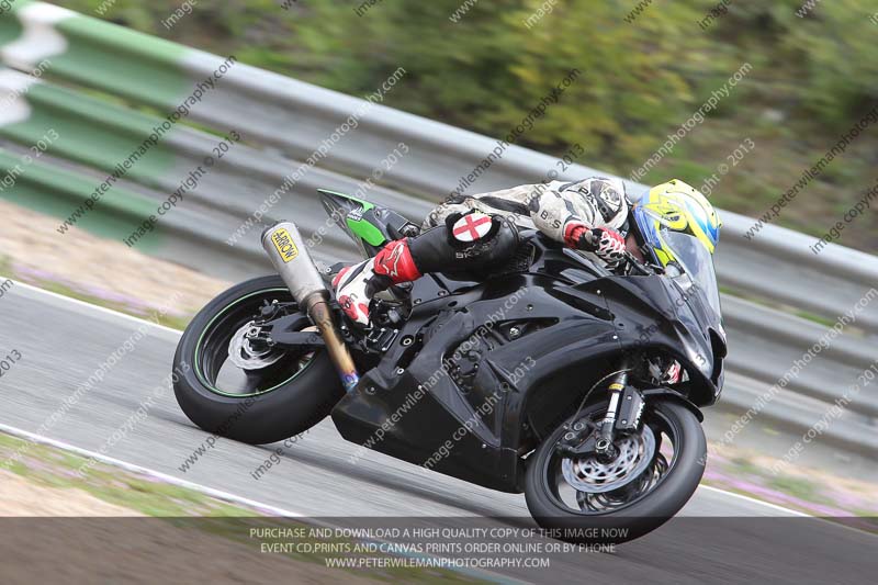 jerez;motorbikes;no limits;nov 2012;peter wileman photography;spain;trackday;trackday digital images