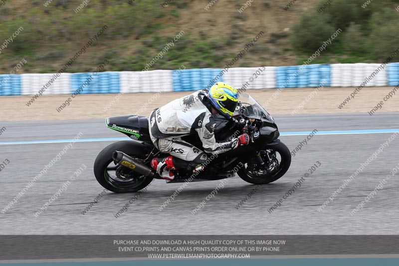 jerez;motorbikes;no limits;nov 2012;peter wileman photography;spain;trackday;trackday digital images