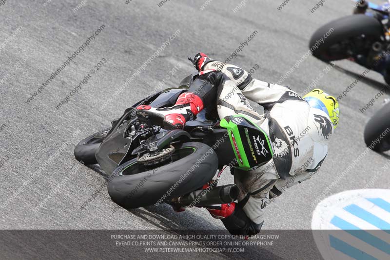 jerez;motorbikes;no limits;nov 2012;peter wileman photography;spain;trackday;trackday digital images