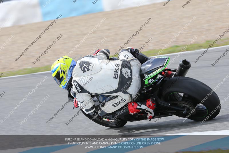 jerez;motorbikes;no limits;nov 2012;peter wileman photography;spain;trackday;trackday digital images