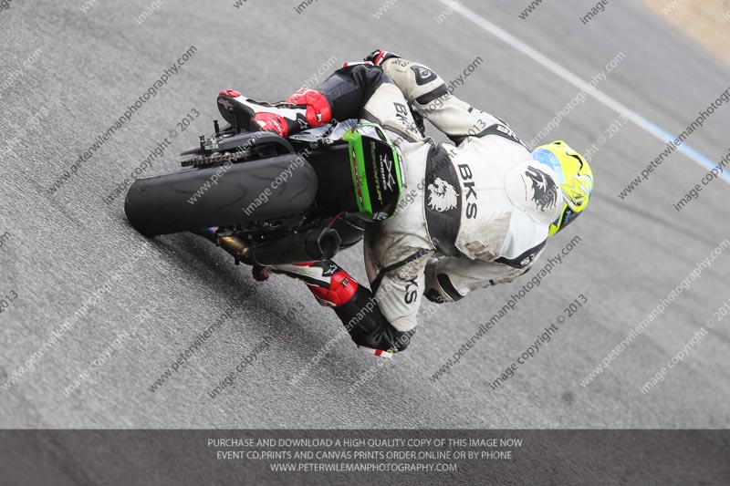 jerez;motorbikes;no limits;nov 2012;peter wileman photography;spain;trackday;trackday digital images