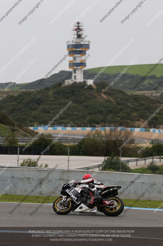 jerez;motorbikes;no limits;nov 2012;peter wileman photography;spain;trackday;trackday digital images