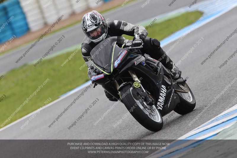 jerez;motorbikes;no limits;nov 2012;peter wileman photography;spain;trackday;trackday digital images