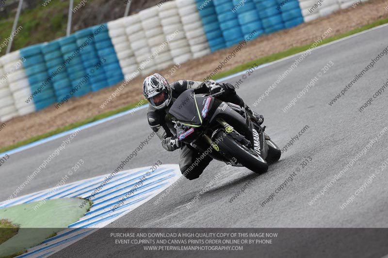 jerez;motorbikes;no limits;nov 2012;peter wileman photography;spain;trackday;trackday digital images