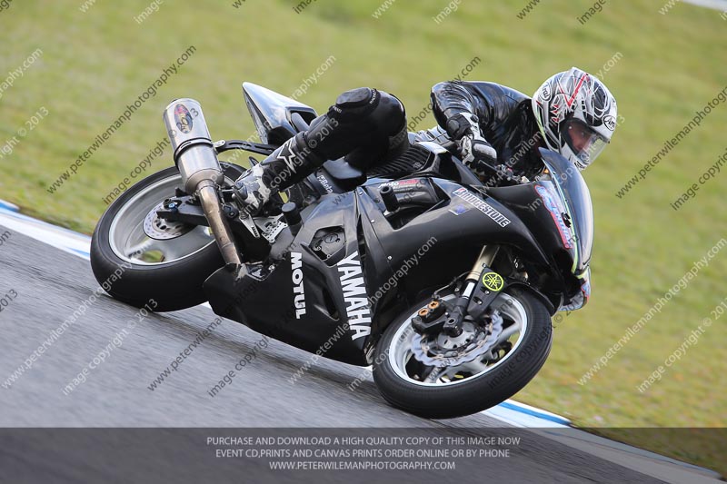 jerez;motorbikes;no limits;nov 2012;peter wileman photography;spain;trackday;trackday digital images