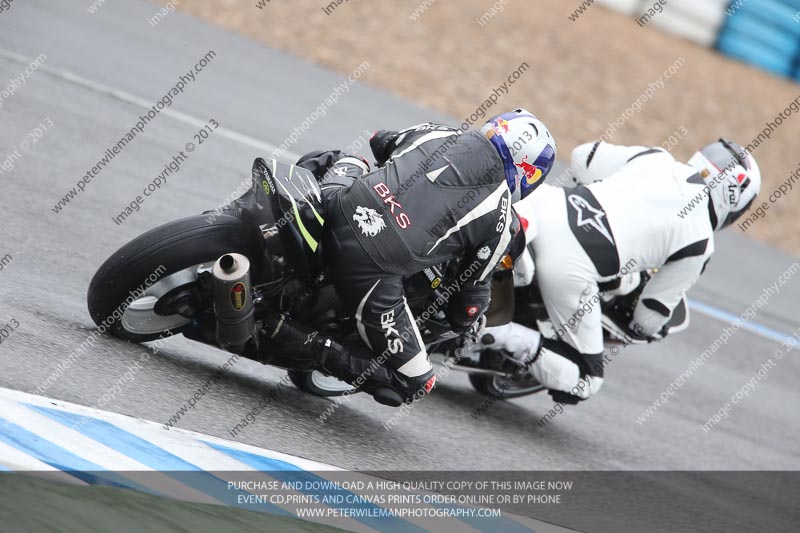 jerez;motorbikes;no limits;nov 2012;peter wileman photography;spain;trackday;trackday digital images