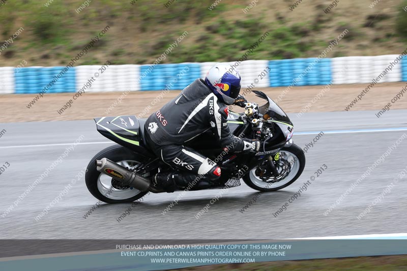 jerez;motorbikes;no limits;nov 2012;peter wileman photography;spain;trackday;trackday digital images