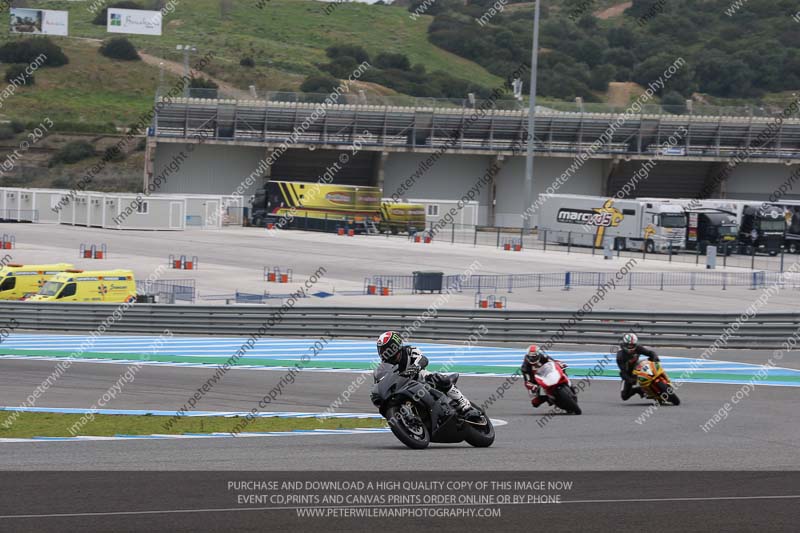 jerez;motorbikes;no limits;nov 2012;peter wileman photography;spain;trackday;trackday digital images