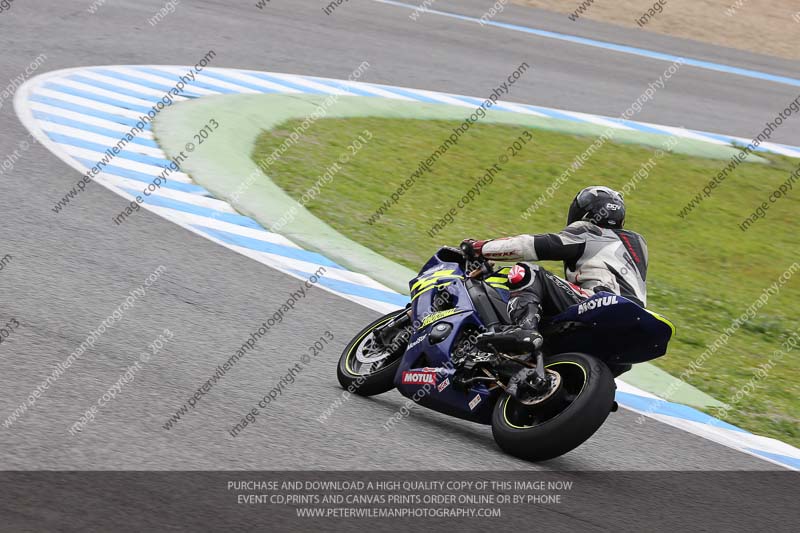 jerez;motorbikes;no limits;nov 2012;peter wileman photography;spain;trackday;trackday digital images