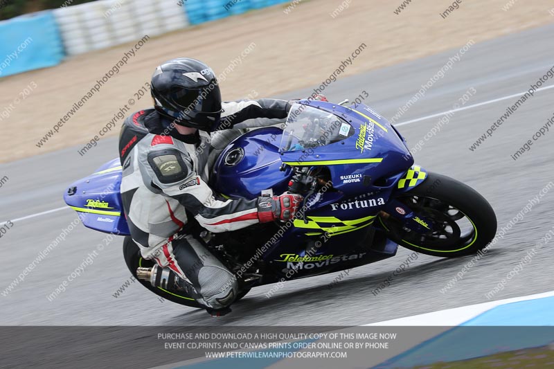 jerez;motorbikes;no limits;nov 2012;peter wileman photography;spain;trackday;trackday digital images