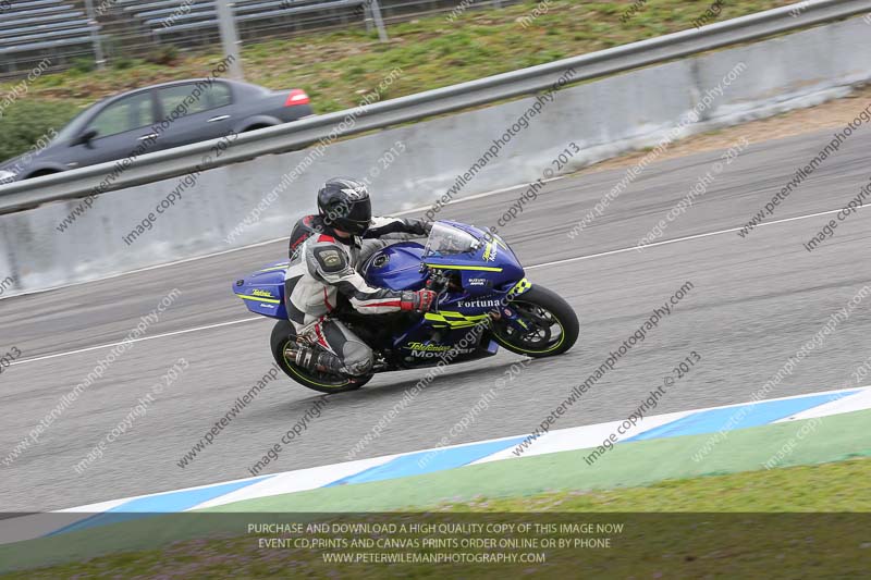 jerez;motorbikes;no limits;nov 2012;peter wileman photography;spain;trackday;trackday digital images