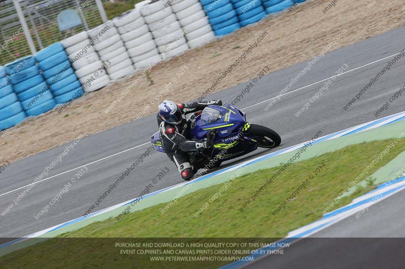 jerez;motorbikes;no limits;nov 2012;peter wileman photography;spain;trackday;trackday digital images