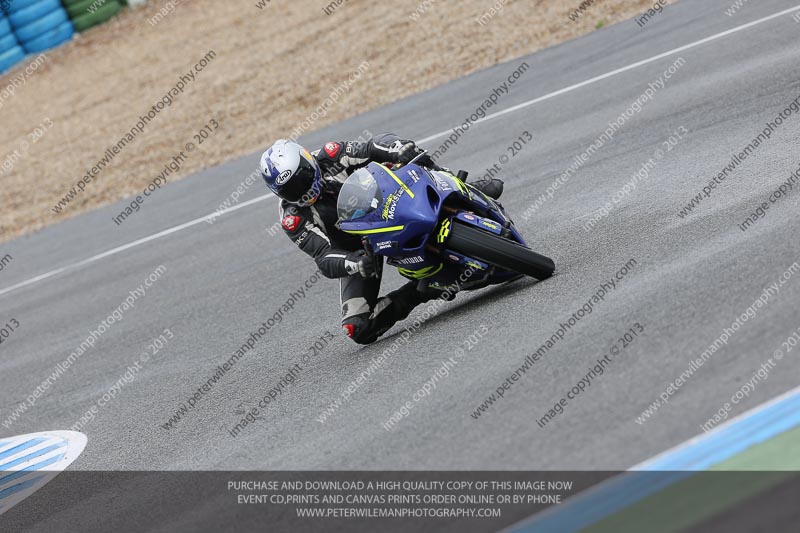 jerez;motorbikes;no limits;nov 2012;peter wileman photography;spain;trackday;trackday digital images