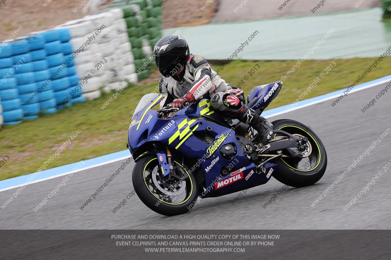 jerez;motorbikes;no limits;nov 2012;peter wileman photography;spain;trackday;trackday digital images