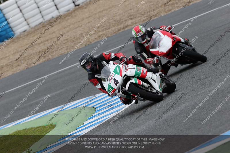 jerez;motorbikes;no limits;nov 2012;peter wileman photography;spain;trackday;trackday digital images