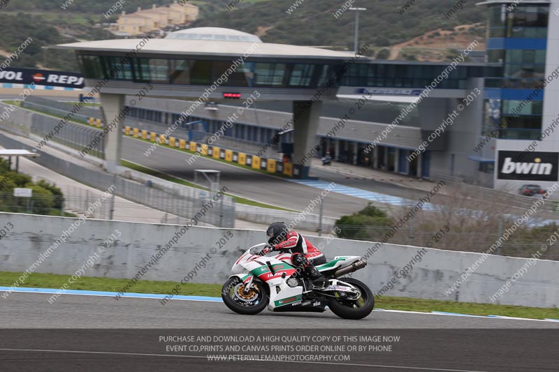 jerez;motorbikes;no limits;nov 2012;peter wileman photography;spain;trackday;trackday digital images