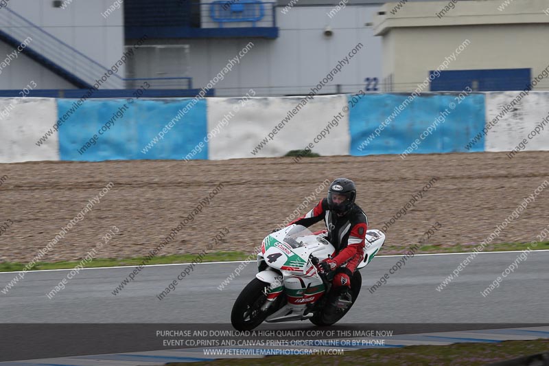 jerez;motorbikes;no limits;nov 2012;peter wileman photography;spain;trackday;trackday digital images