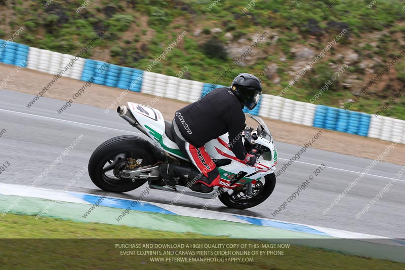 jerez;motorbikes;no limits;nov 2012;peter wileman photography;spain;trackday;trackday digital images